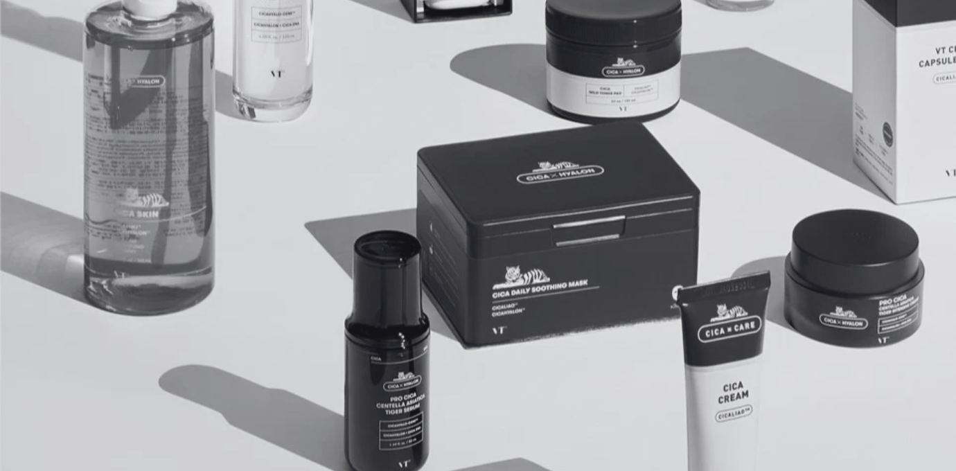 VT Cosmetics