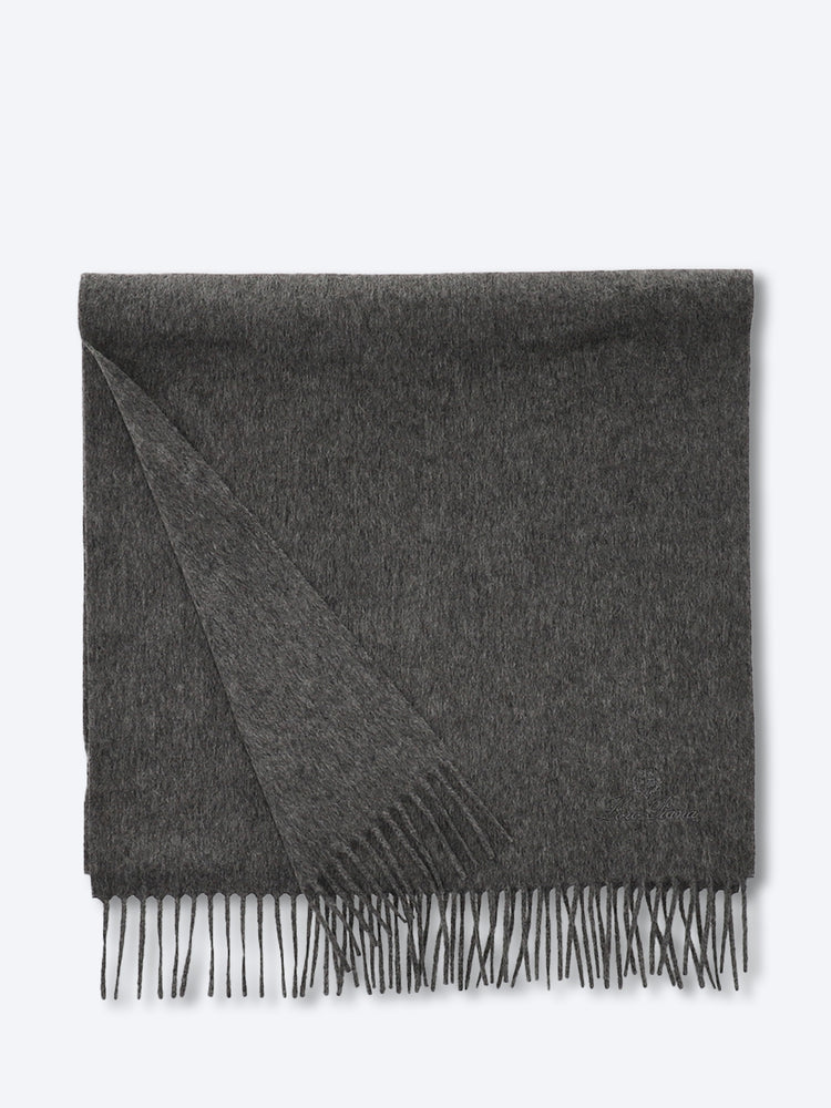Grande unita cashmere scarf 1