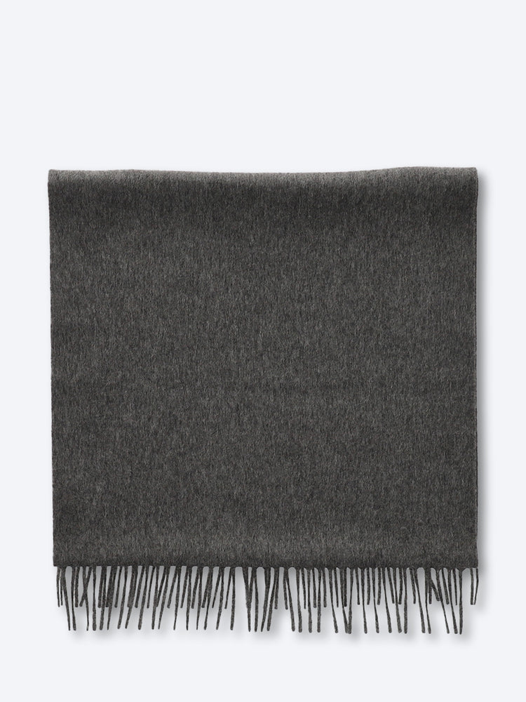 Grande unita cashmere scarf 2
