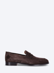 Sergio walk suede loafers ref: