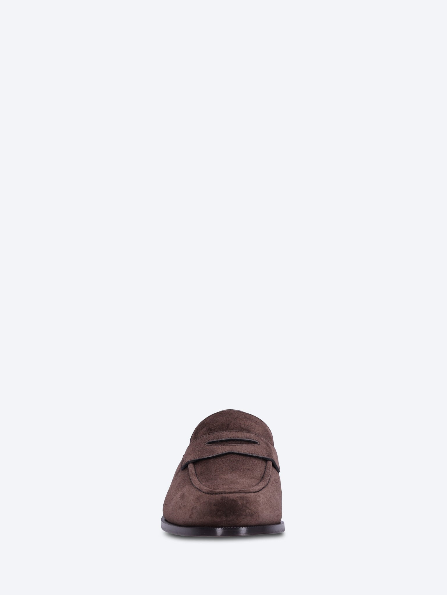 Sergio walk suede loafers 3