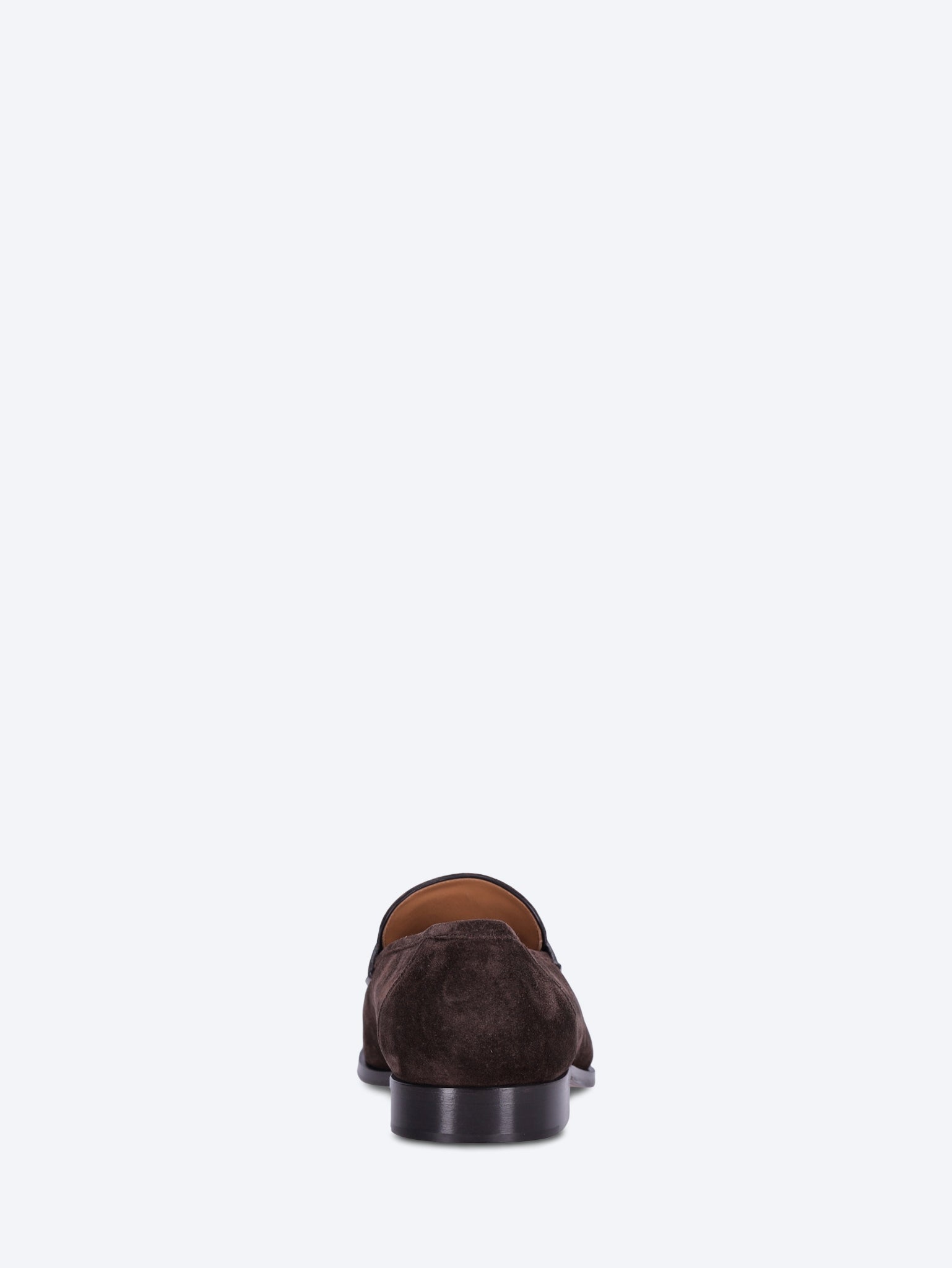 Sergio walk suede loafers 5
