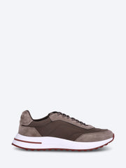 Baskets Weekend Walk Evo Wind en daim ref: