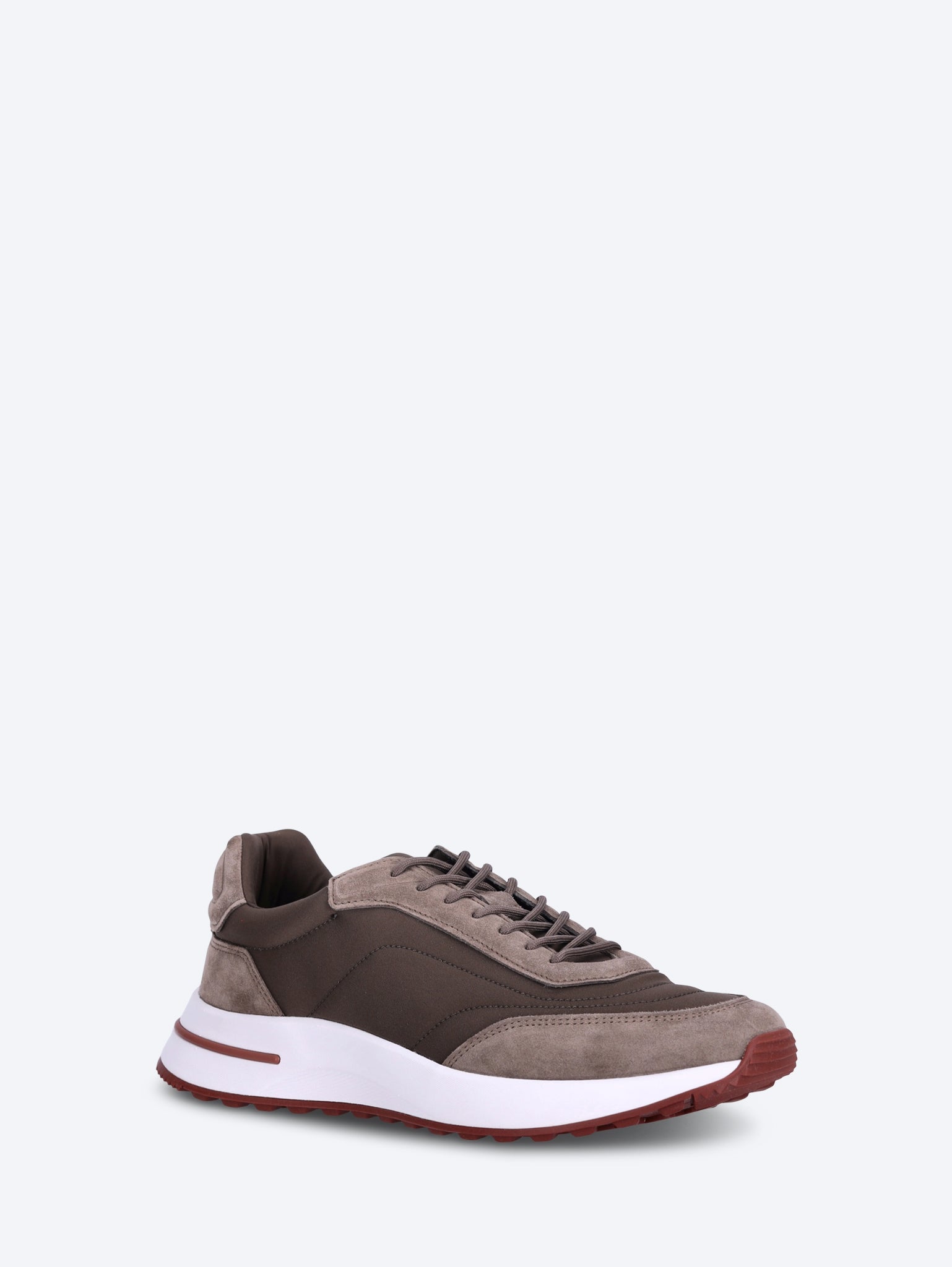 Baskets Weekend Walk Evo Wind en daim 2
