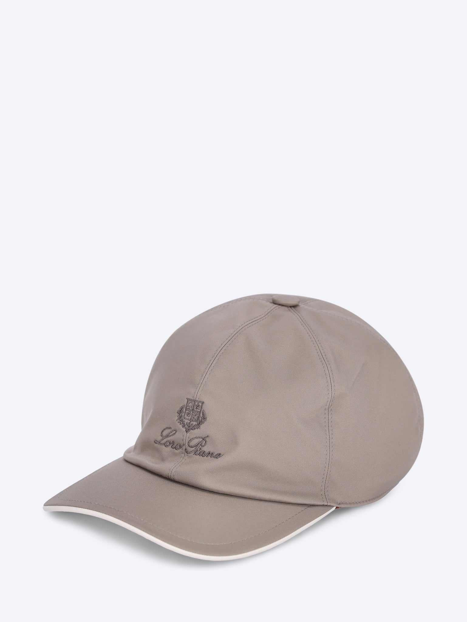 Casquette de baseball Loro Piana 2