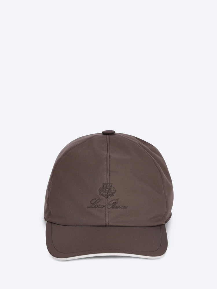Loro piana baseball cap 1