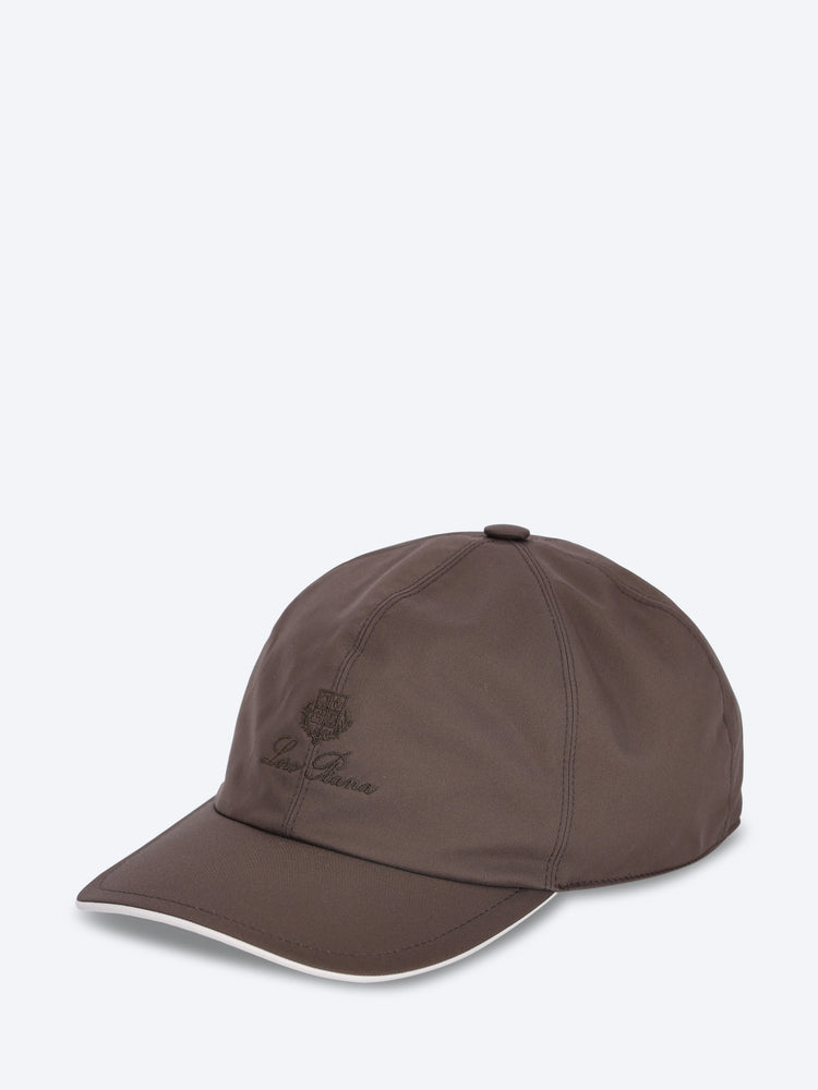 Loro piana baseball cap 2