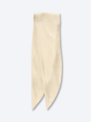 Matinee scarf ref: