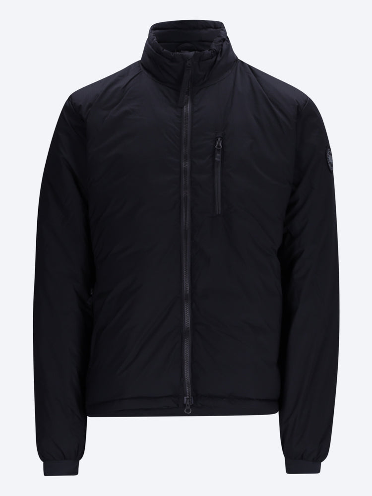 Lodge-Jacke 1