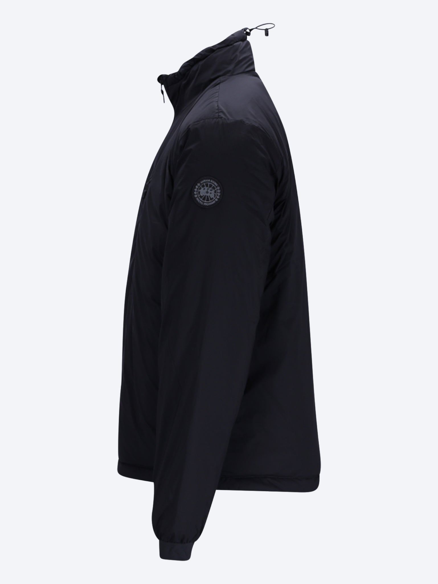 Lodge-Jacke 2