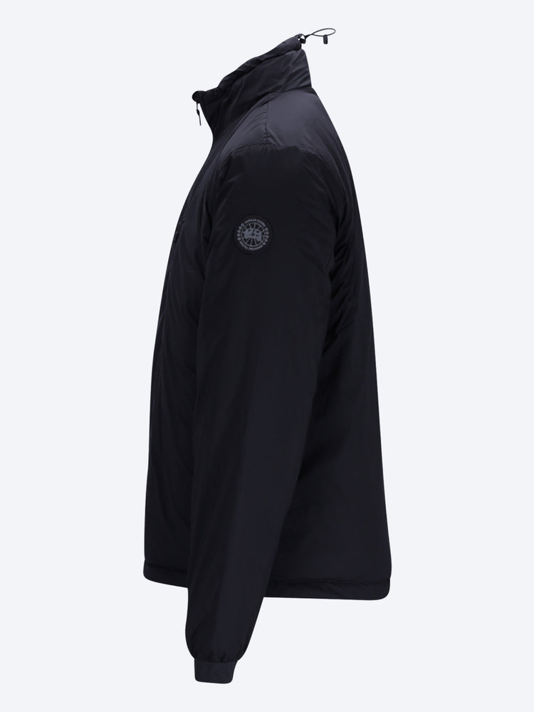 Lodge-Jacke 2