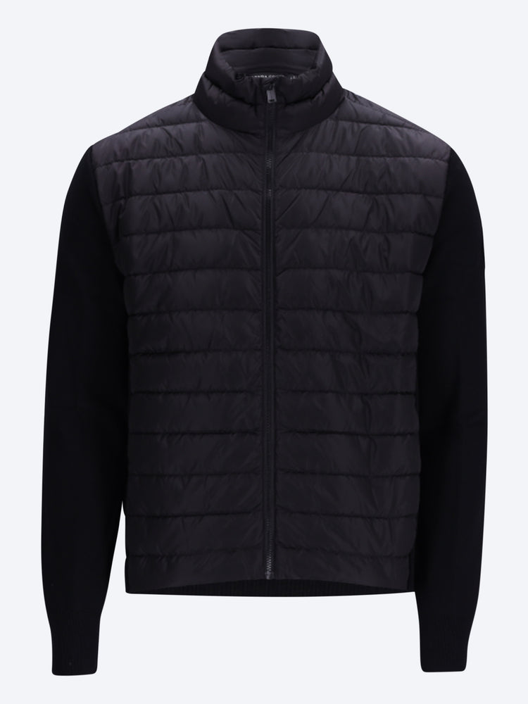 Hybridge-Flavio-Jacke 1