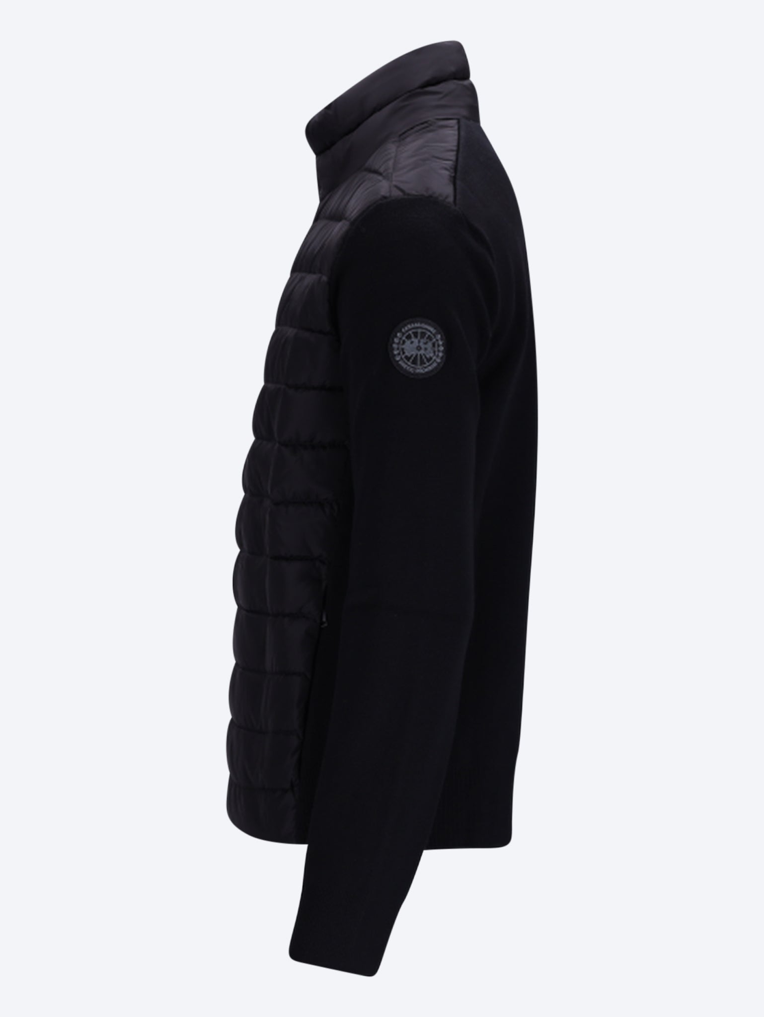 Hybridge-Flavio-Jacke 2