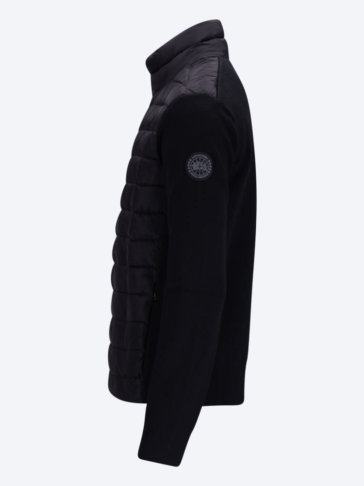 Hybridge-Flavio-Jacke 2