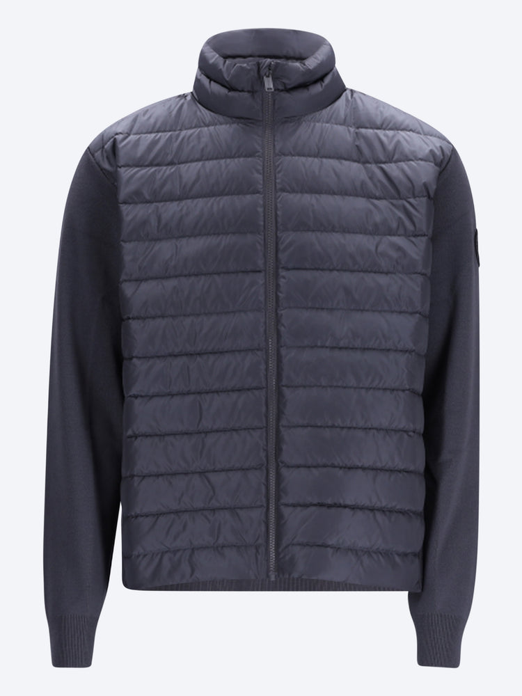Hybridge-Flavio-Jacke 1