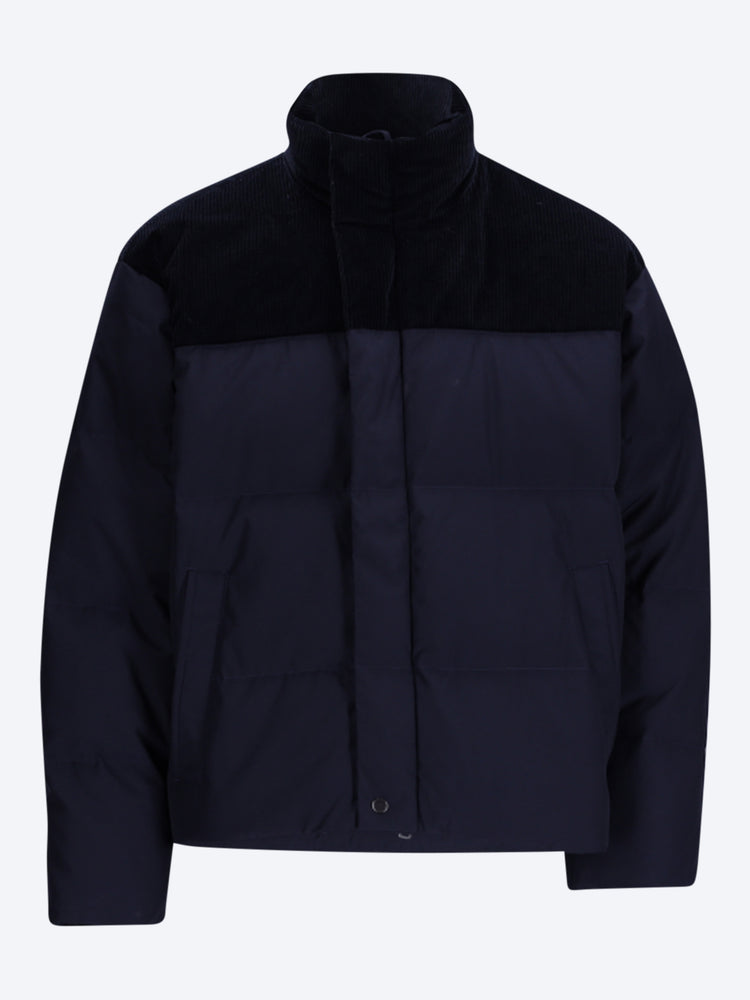 Sterling-Pufferjacke 1