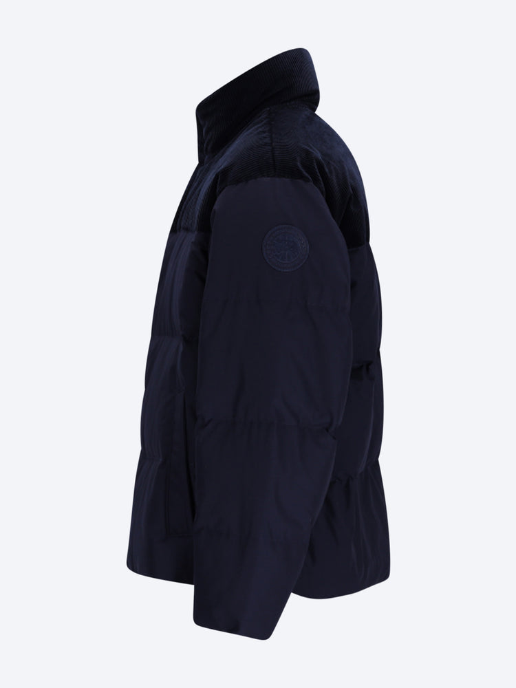 Sterling-Pufferjacke 2