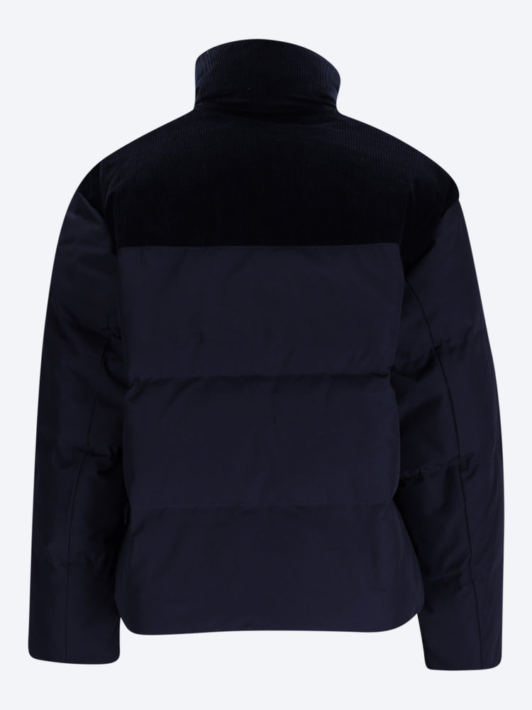 Sterling-Pufferjacke 3