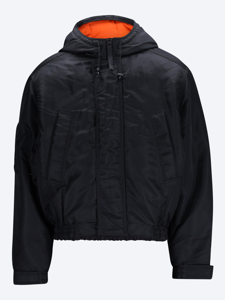Blouson aviateur Windrow 1