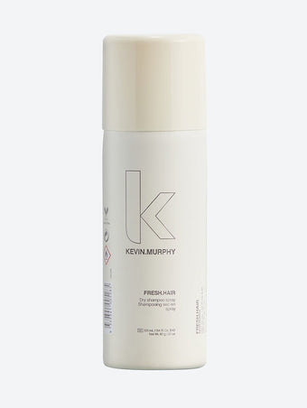100 millilitres cheveux frais