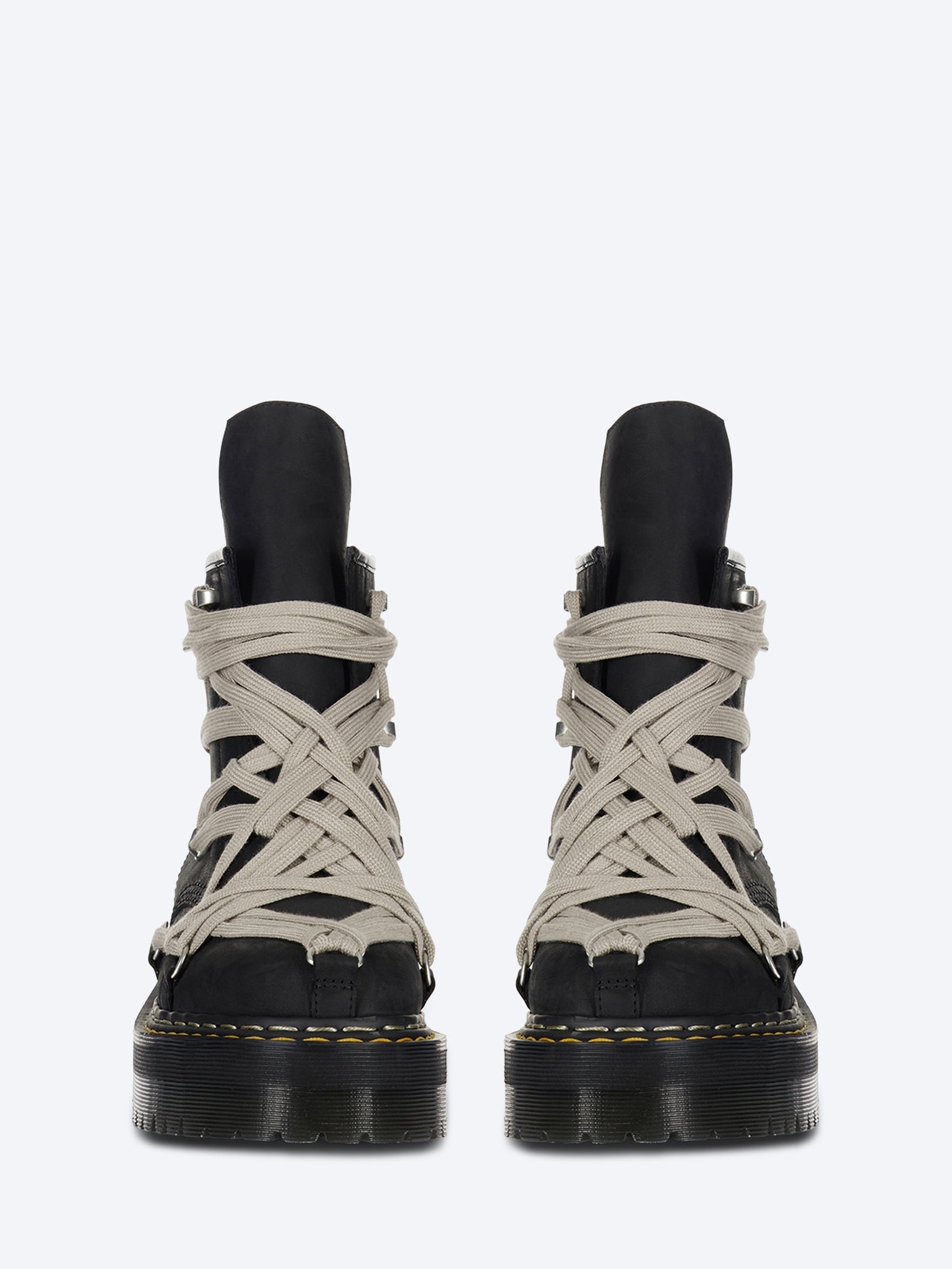 1460 quad sole megalace boots 2