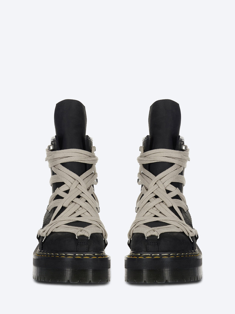 1460 quad sole megalace boots 2