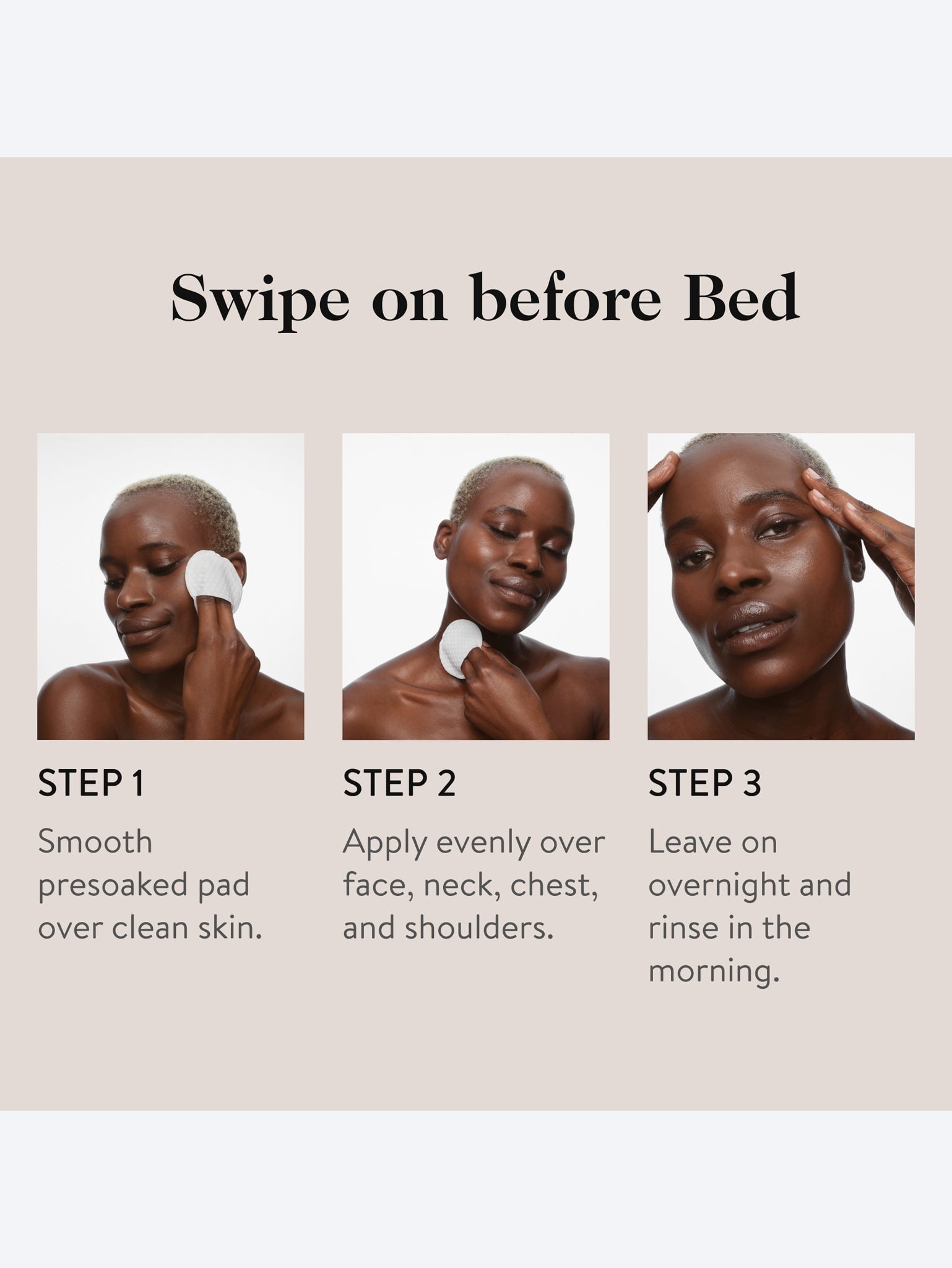15% glycolic acid overnight glowpee 11