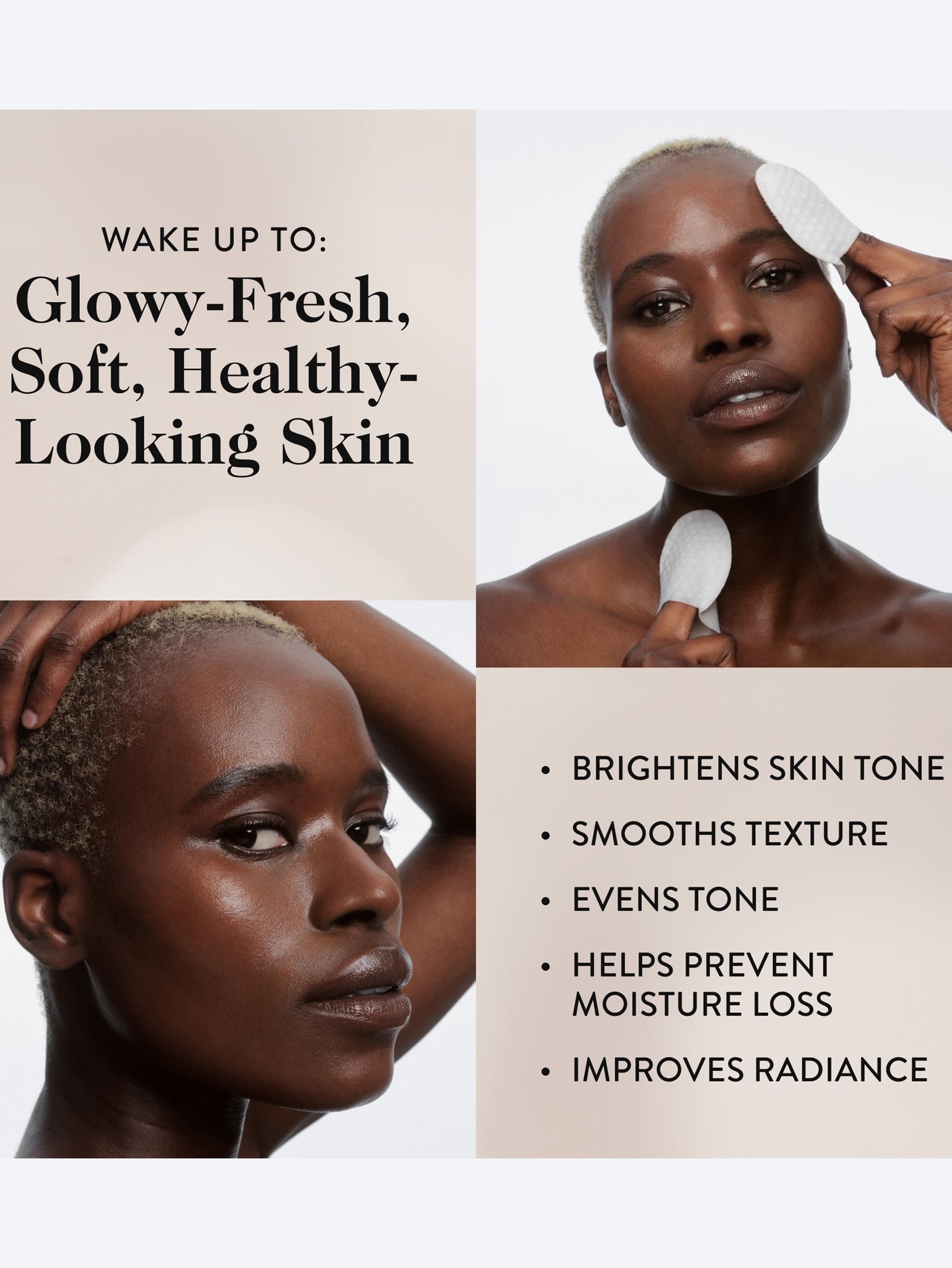 15% glycolic acid overnight glowpee 10