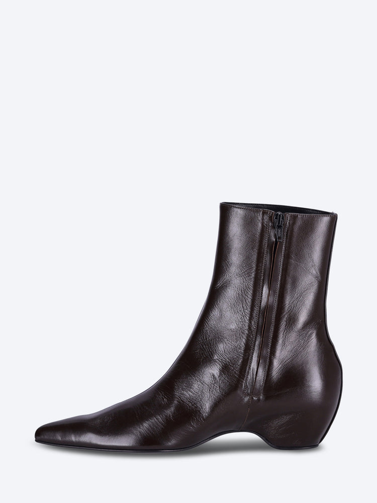 Sybil 40 ankle boots 4