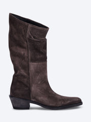 Clive 35 boots ref: