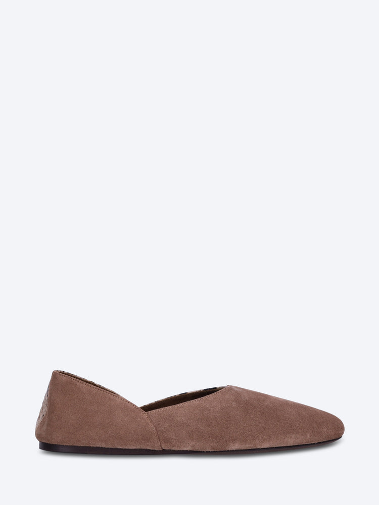 Jane flats 1