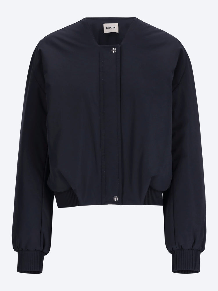 Cordan jacket 1