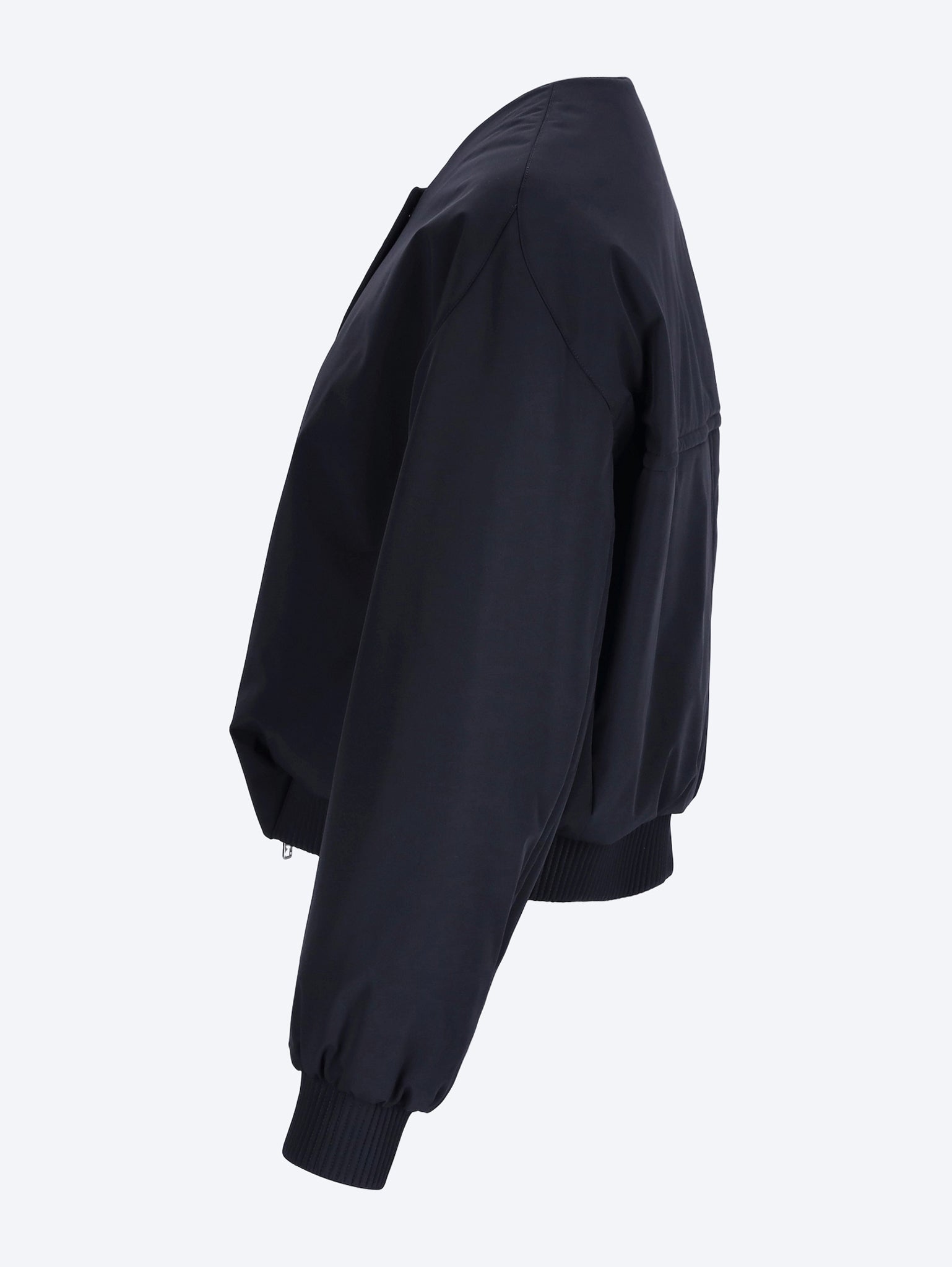 Cordan jacket 2