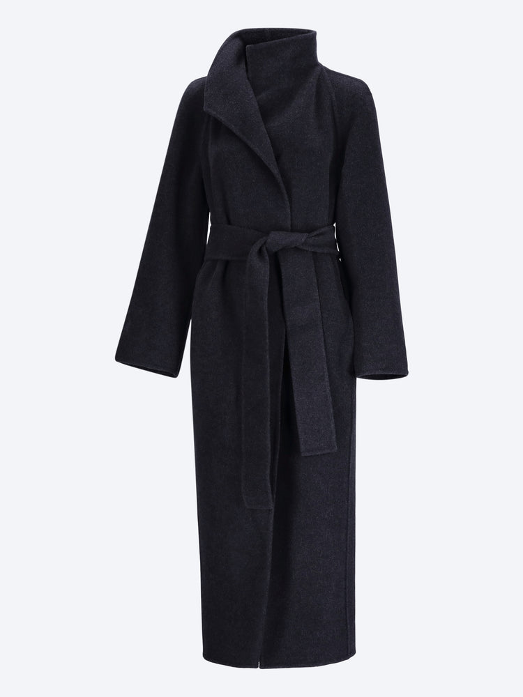 Romare coat 1