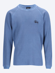 Raglan-Thermo-Basic-Pullover ref: