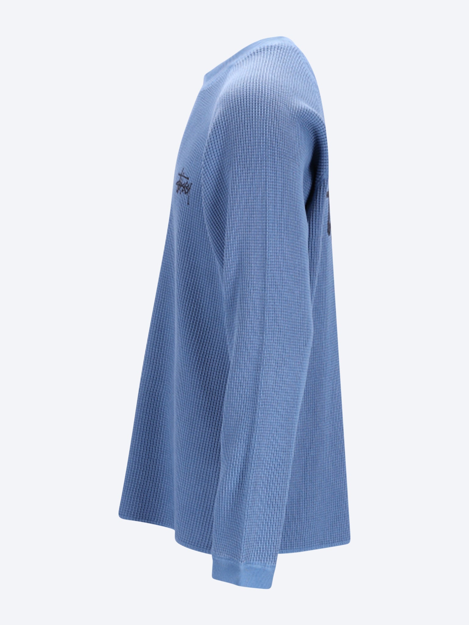Raglan-Thermo-Basic-Pullover 2