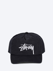 Mitteltiefe Snapback-Kappe mit großem Schaft ref: