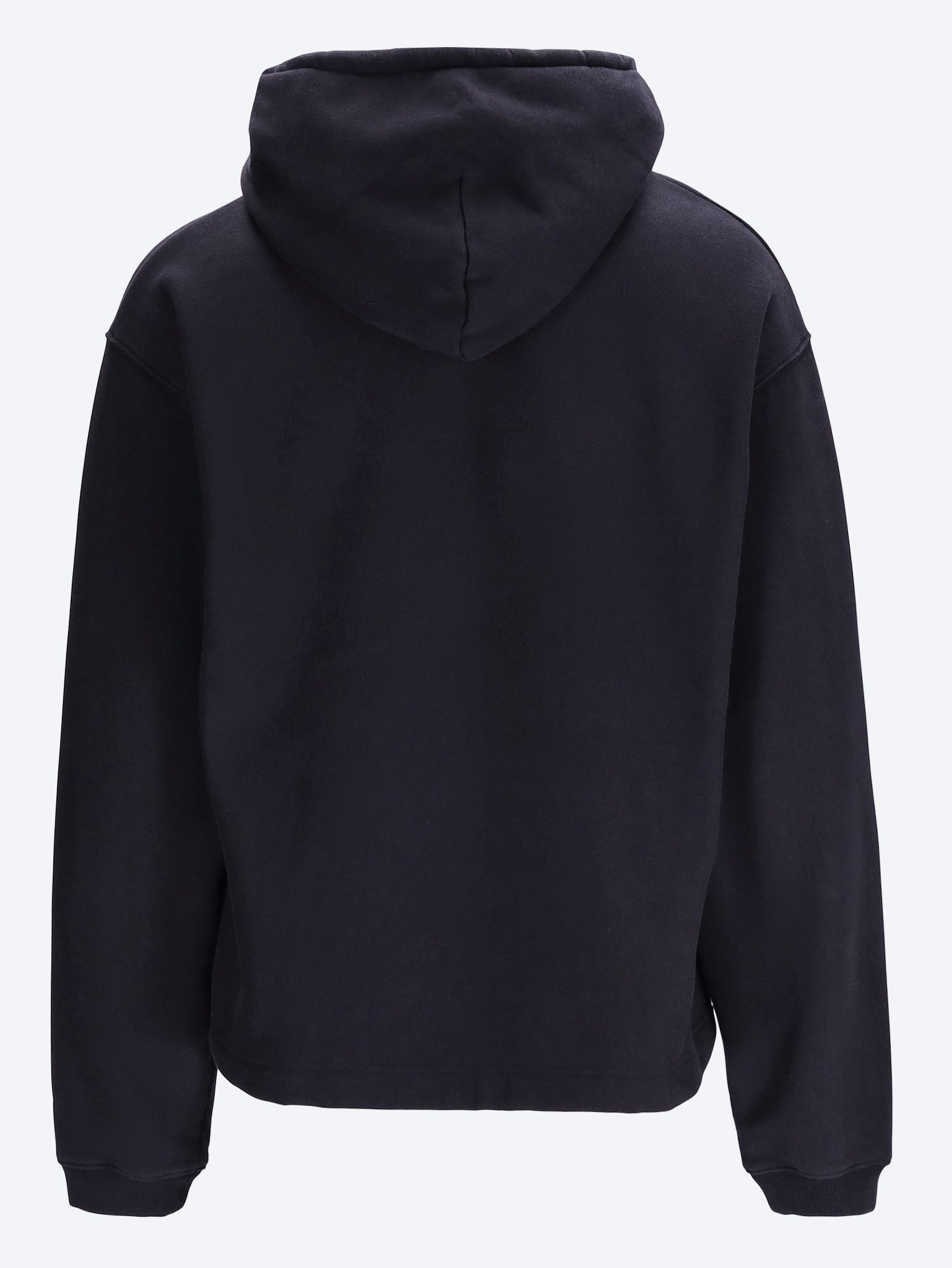 Ovaler Kapuzenpullover 3