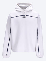 Ovaler Kapuzenpullover ref: