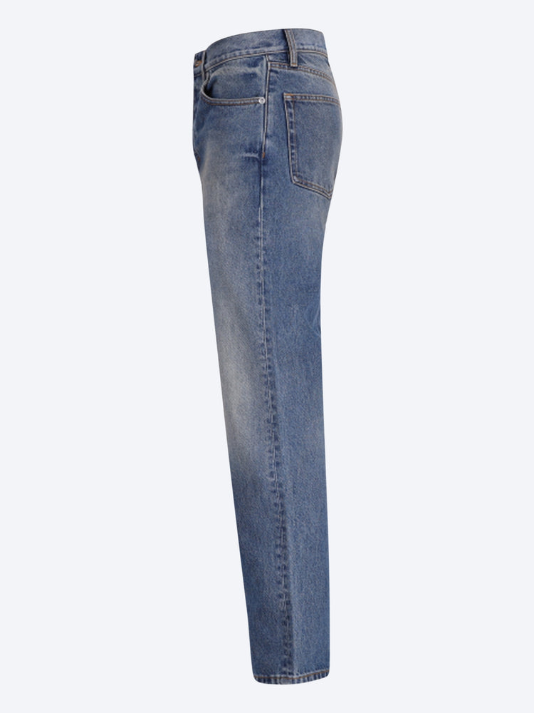 Neue klassische Jeans 2