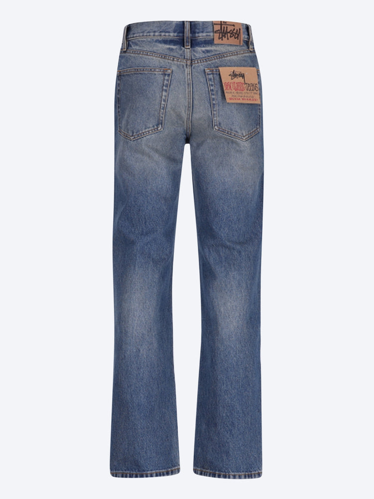 Neue klassische Jeans 3