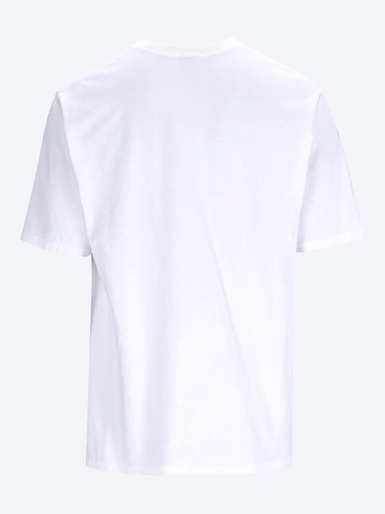 Stussy sport t-shirt 2