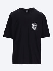Großes Würfel-T-Shirt ref:
