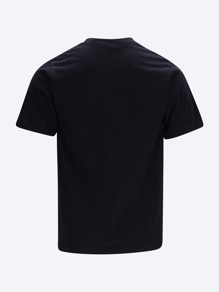 Blocksport-T-Shirt 2