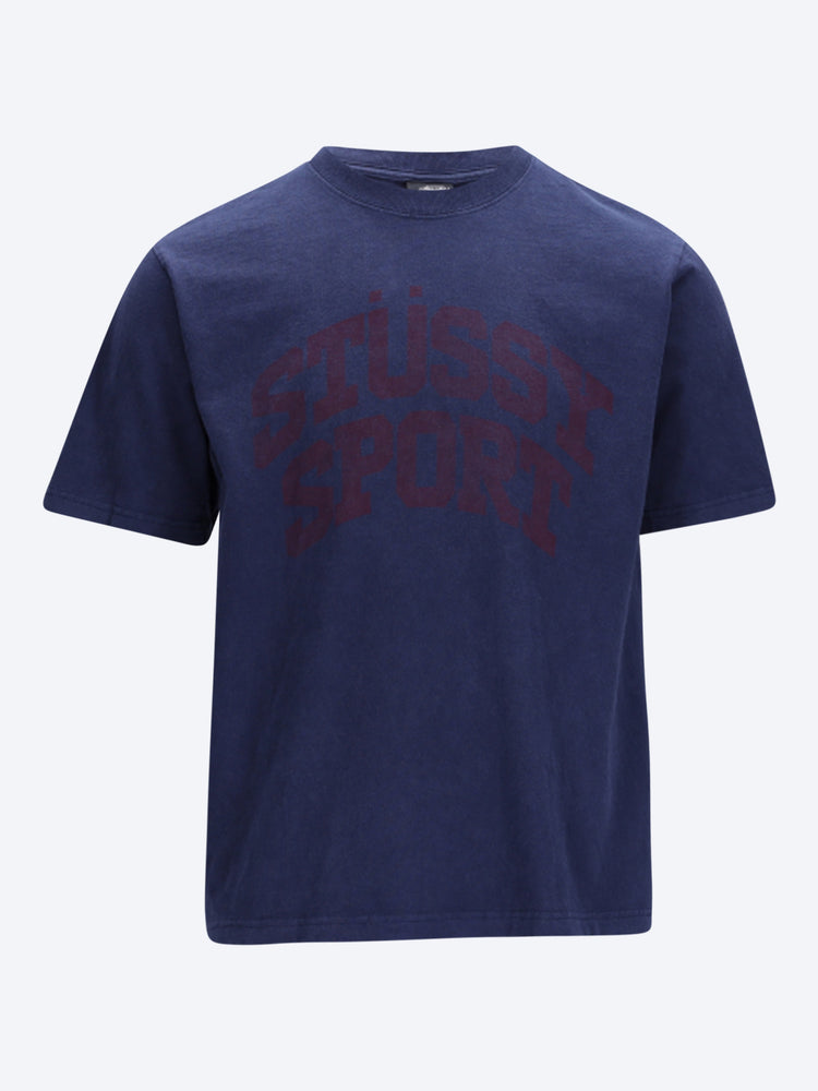 Blocksport-T-Shirt 1