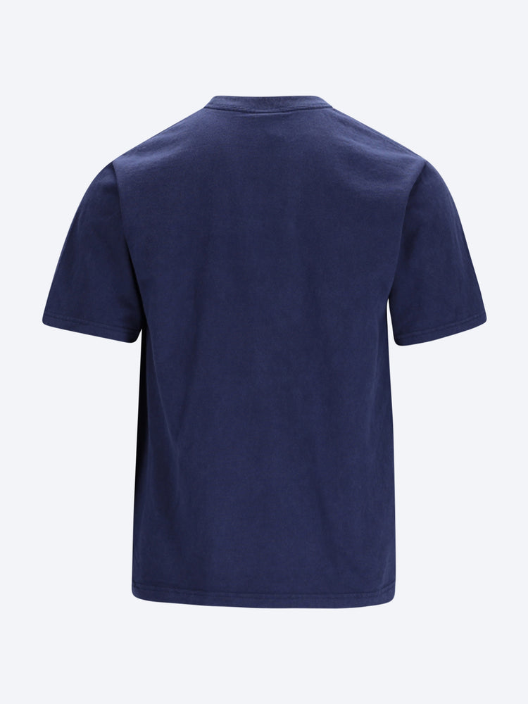 Blocksport-T-Shirt 2