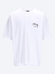 Würfeluhr-T-Shirt ref: