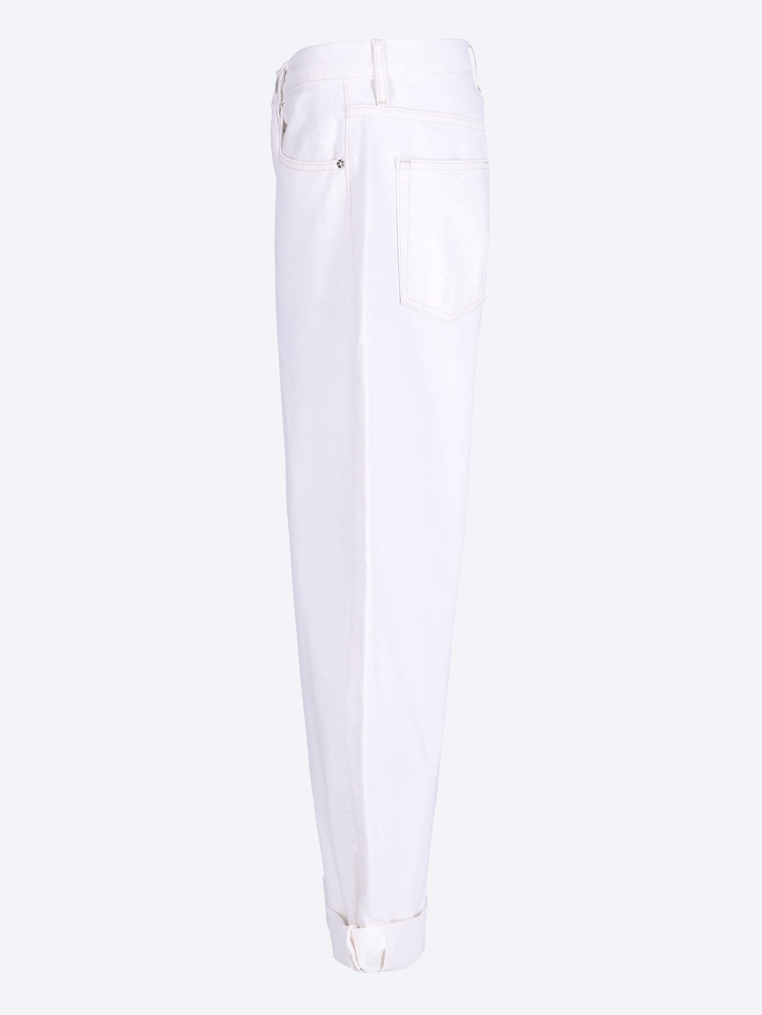 Die Bubble-Jeans 2