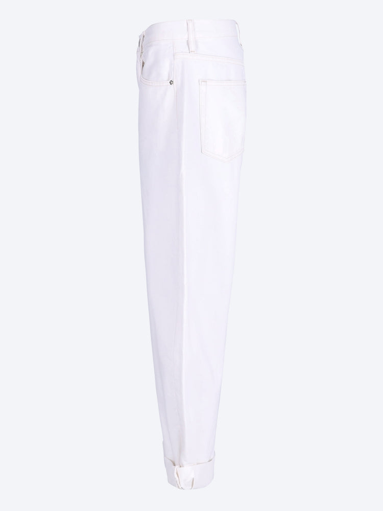 Die Bubble-Jeans 2