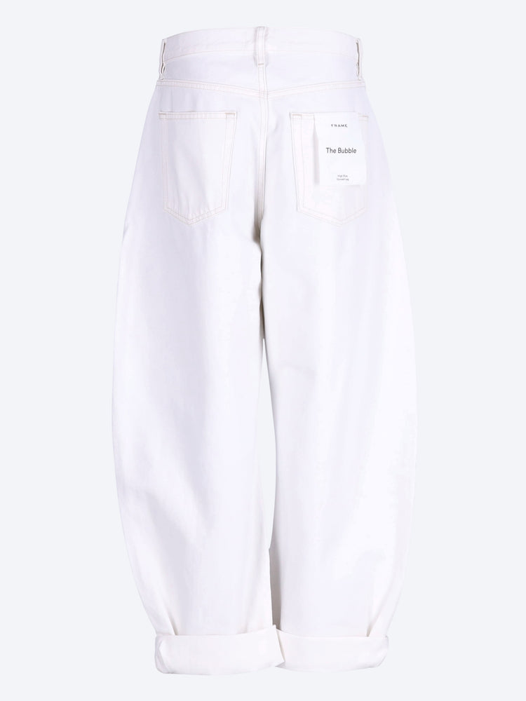 Die Bubble-Jeans 3